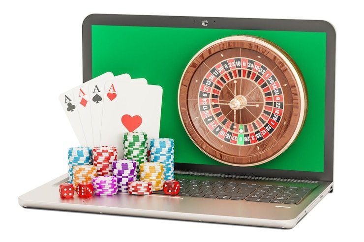 Permainan slot JILI dengan fitur bonus menarik