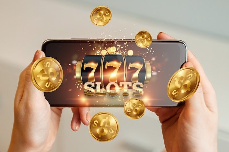 Akses permainan JILI sukses77 dari berbagai perangkat