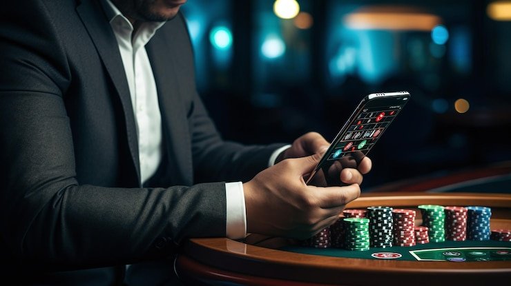 Fitur bonus putaran gratis Match Winner